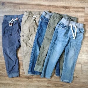3T Boys Pants